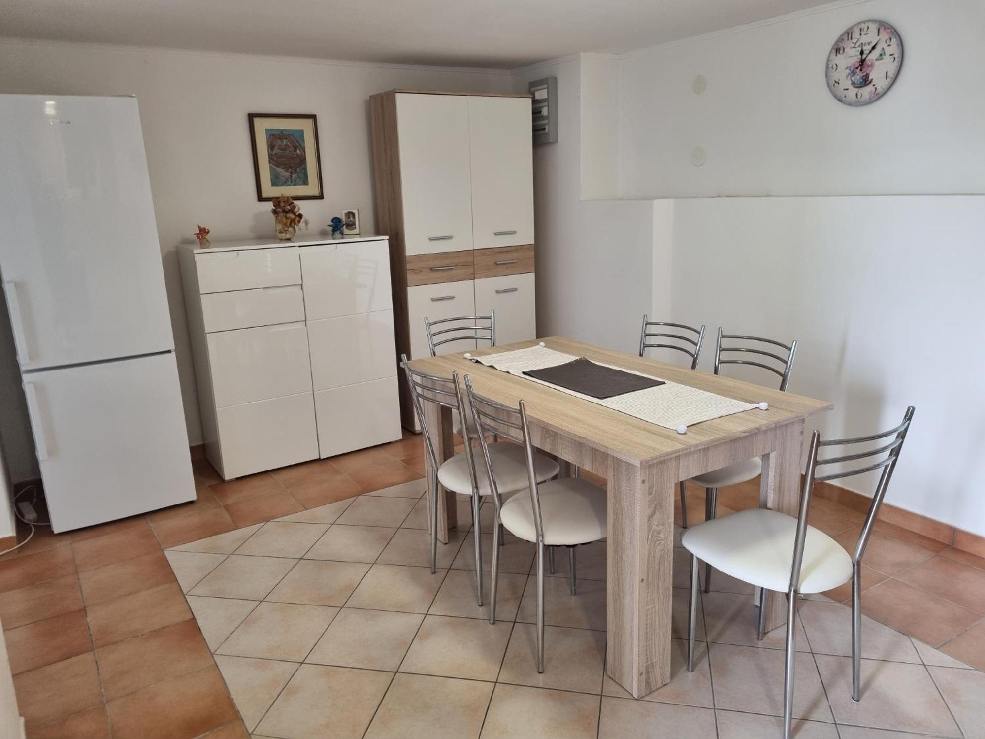 Sanda Appartamento Novi Vinodolski